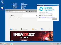 Stay in the know with the latest … Ie11 Win7 Virtualbox Image Microsoft Free Download Borrow And Streaming Internet Archive