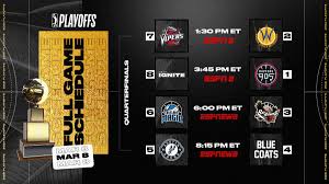 Nba playoffs 2021, bracket, matchups schedule, games, how to watch nba playoff 2021 live stream and nba finals #nbaplayoffs. Nba G League On Twitter Playoffs Are Here Tune In Today Nextisnow