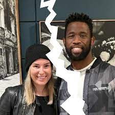 Siya and Rachel Kolisi Divorce: Cheating Rumors Spark Reaction