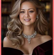 Veronica Manriquez in people