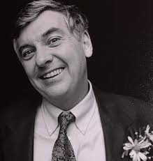 Joseph Broderick Obituary