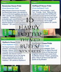 From loving lily potter to pernicious petunia dursley to maternal molly weasley to nasty narcissa malfoy, which potter mom's style suits you best? Los Sims 4 Harry Potter Mods The Arcader