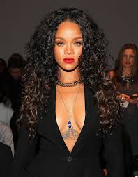 Ensure you do your own hair frequently. Rihanna S 25 Best Hairstyles Of All Time Rihanna Hair Photos