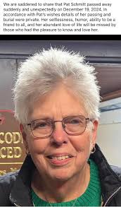 Fred Moffett Do not say Pat Walt MacDonald You better not say Peggy