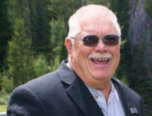 Daniel Jayson Fry (April 3, 1974