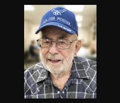 Ronald Dean Snyder (November 12, 1935