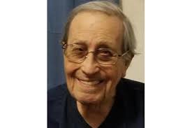 Agustin Garza Obituary (1933