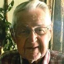 Donald Eakins Obituary