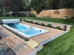 Maybe you would like to learn more about one of these? How Much Does A Swim Spa Cost Royal Spas