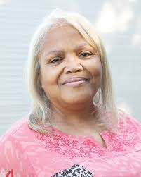 Personality: Allison Kay Coles-Johnson