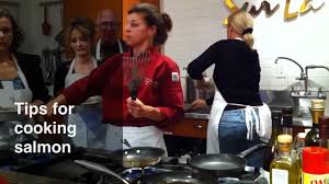 I'll be back pastries are a large part of french cooking. Cooking Class Sur La Table Youtube