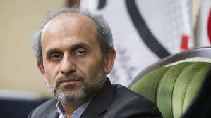 واکنش عجیب رئیس صداوسیما به فحاشی به ظریف و روحانی روی آنتن زنده: باید مدیریت شود!