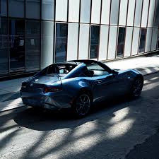 See pricing & user ratings, compare trims, and get special truecar deals & discounts. 2020 Mazda Mx 5 Miata Rf Roadster Pictures Videos Mazda Usa