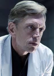 Dr. Lawrence Strickland