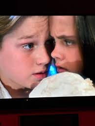 I made this, and even I don't wanna answer it 😭😭 haha but that's no fun.  I guess I'll go with CASPER. I watched it over n over when I was a