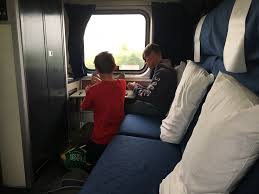 Check spelling or type a new query. 34 Hours On Amtrak California Zephyr Miles For Family