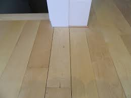 Avoid American Beech As It Is Not Dimensionally Stable This Can Cause Gaps Between The Flooring Pieces Flooring Floor Installation Beech