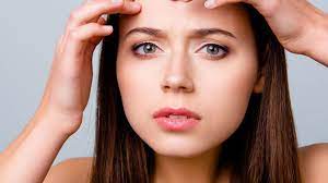 Granos En La Frente Causas Y Remedios