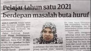 Kita mesti selalu pakai kasut. Ibnu Hasyim Umno Bodoh Tulisan Jawi