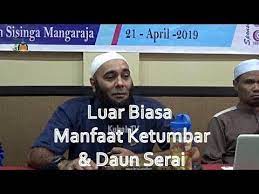 Luar Biasa Manfaat Ketumbar Daun Serai Dr Zaidul Akbar Youtube Ketumbar Daun Ketumbar Kesehatan Alternatif