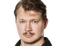 Roger Nordin saknas efter avslöjandet om ”Rix Morronzoo”