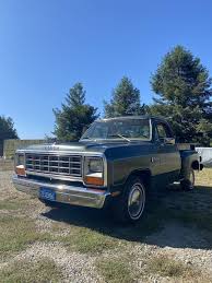 Image result for Dark Blue 1982 Dodge