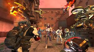 Actualizado ✓ ¿sabes cuales son los mejores juegos de rol offline sin internet y gratis para android o iphone que no necesitan conexión y puedes jugar . Zombie Hunter Juegos Sin Conexion V1 23 2 Apk Mod Para Android Techreal247