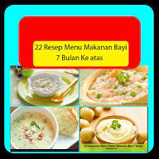 Mencampurkan garam ke dalam resep makanan bayi dapat membahayakan kesehatannya. Resep Makanan Bayi For Android Apk Download