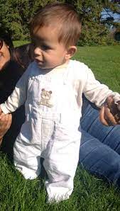 Technically anyone can have blue/green eyes just by spontaneous mutation. Pinterest