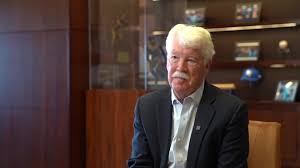 ‘We’re not going anywhere’: Royals CEO vows to stay in Kansas City, just  not at The K