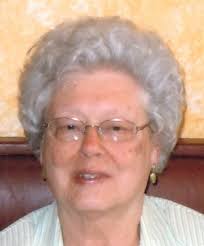 Obituary for Betty Jane (Riess) Bollinger