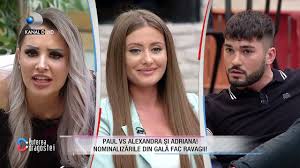 Vezi aici mai jos pe site emisiunea puterea dragostei din data de 6 aprilie 2019 hd. Puterea Dragostei 10 05 2021 Episodul 206 Complet Hd Youtube