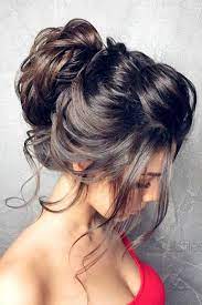 37 Cool Winter Hairstyles For The Holiday Season Winter Hairstyles Hairstyle Hair Styles