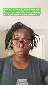 Carlee Russell was #abducted