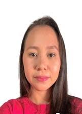 Candidata Sandy Almeida