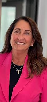 Part III) Dianne Lancaster, Chief Learning Officer, NASPO: Not  Goodbye...See You Soon