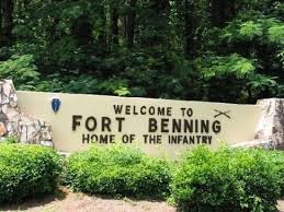 Now Those Were Some Days Ft Benning Ga 1966 Fort Benning Fort Benning Georgia Army Strong