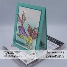 Card making youtube channels list is ranked by popularity based on total channels subscribers, video views, video uploads, quality & consistency of videos lindabauwin is an independent demonstrator for stampin' up! I M Dreaming Of Sunshine And Seaside Notions Old Stables Crafts