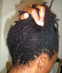 Our micro twist has a natural plucked closure , hence giving it a real and classy look. The Pros And Cons Of Mini Twists For Natural Hair Mini Twists Natural Hair Natural Hair Styles Natural Hair Twists