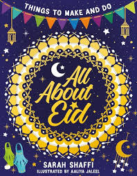Click on the image below, and enter your pin a. All About Eid Things To Make And Do Scholastic Shop