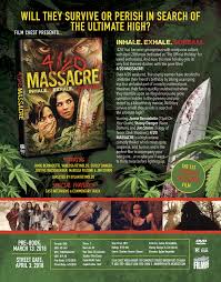 Over 4/20 weekend, five young women have decided to celebrate their friend's birthday by taking a camping trip to a secluded. April 2018 The Stricken Land