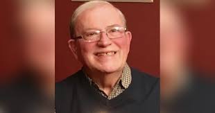 Obituary for John T. Ernst