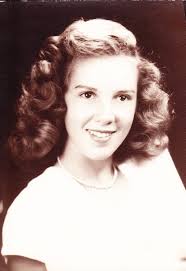 Patsy Rogers Obituary