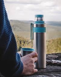 Geniesse Dein Lieblingsheissgetrank Unterwegs Mit Der Boddels Isolierflasche Heet Thermoskanne Aus Edelstahl Fur Kaffee Und Just Go Wonders Of The World Wonder