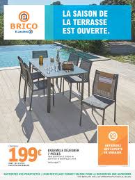 Table basse relevable extensible, table basse transformable, table relevable, table basse blanche, meuble tendance, idées sympas, table à terrasse en bois composite ipé avec jardinières ipé et dalles granite, pour donner à votre jardin un air exotique et naturel.nord pas de calais. E Leclerc Catalogue Actuel 24 04 06 06 2020 Catalogue 24 Com