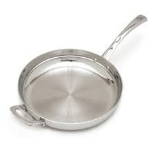 Inexpensive 12 Inch Skillets Cook S Illustrated Cooks Illustrated Skillet Cooking Skillet
