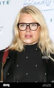 Amanda de cadenet red carpet event hi-res stock photography and images