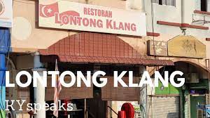 Tidak keterlaluan jika dikatakan, shah alam ialah syurga makanan yang majoriti daripadanya adalah milik pengusaha tempatan dan muslim. Kyspeaks Ky Eats Lontong Klang At Shah Alam Seksyen 7