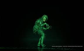 Starring boris karloff as the narrator/the grinch. Dr Seuss How The Grinch Stole Christmas The Musical