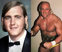 1978 Florida wrestling orlando